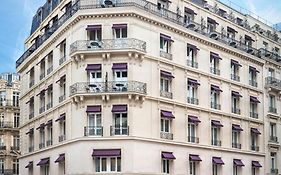 Hotel Chateau Frontenac